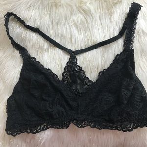 Xhilaration Bralette - XL